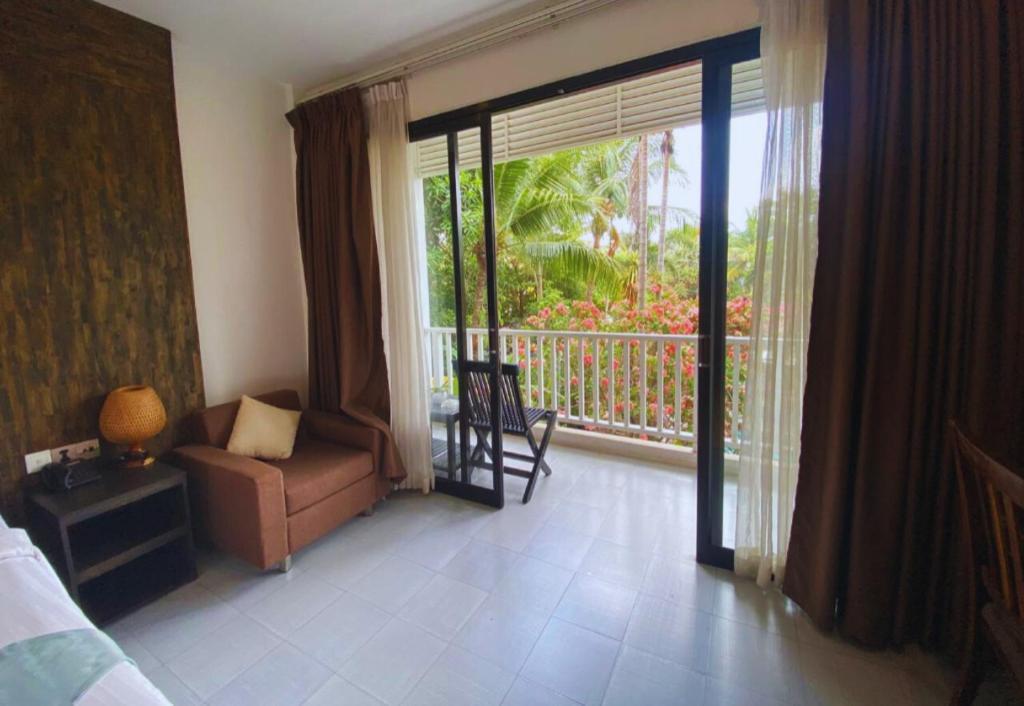 Ladear Angkor Boutique Hotel Siem Reap Bagian luar foto