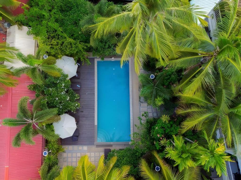 Ladear Angkor Boutique Hotel Siem Reap Bagian luar foto